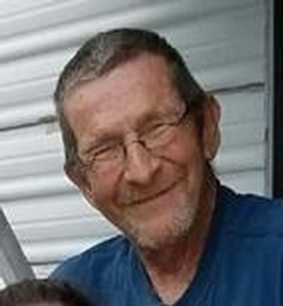 Wayne Hurd