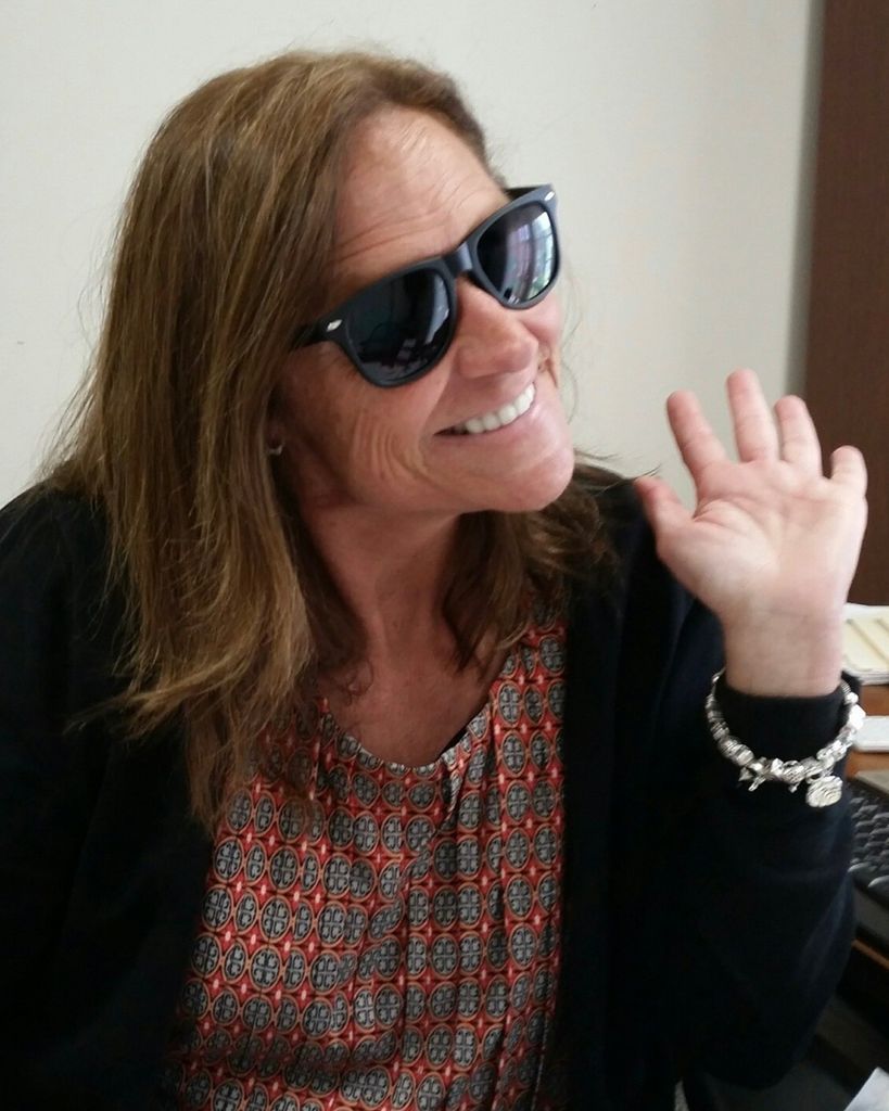 Dawn K. Heisler Profile Photo