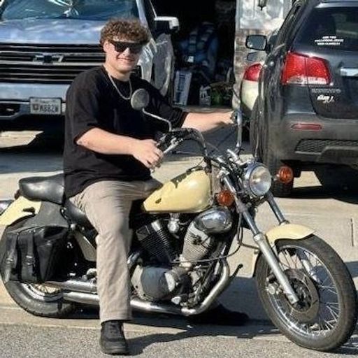 Luke Swanson Profile Photo