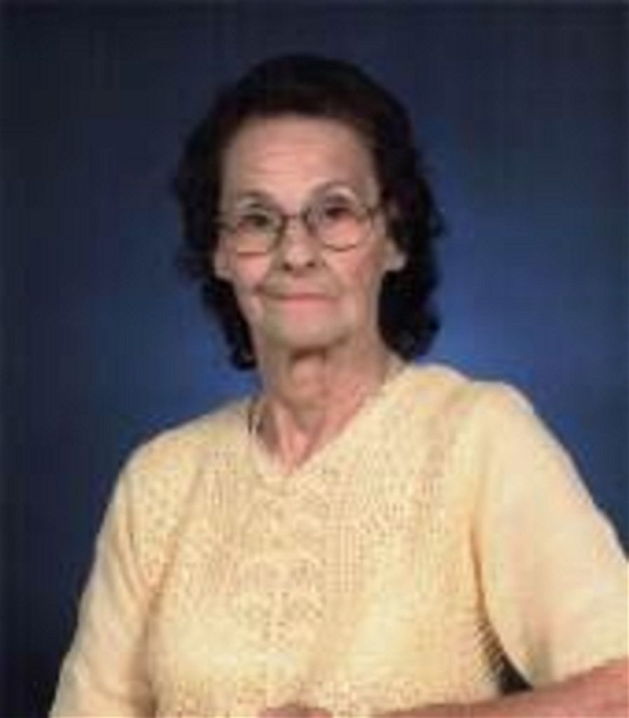 Iris English (Mcintosh) Profile Photo