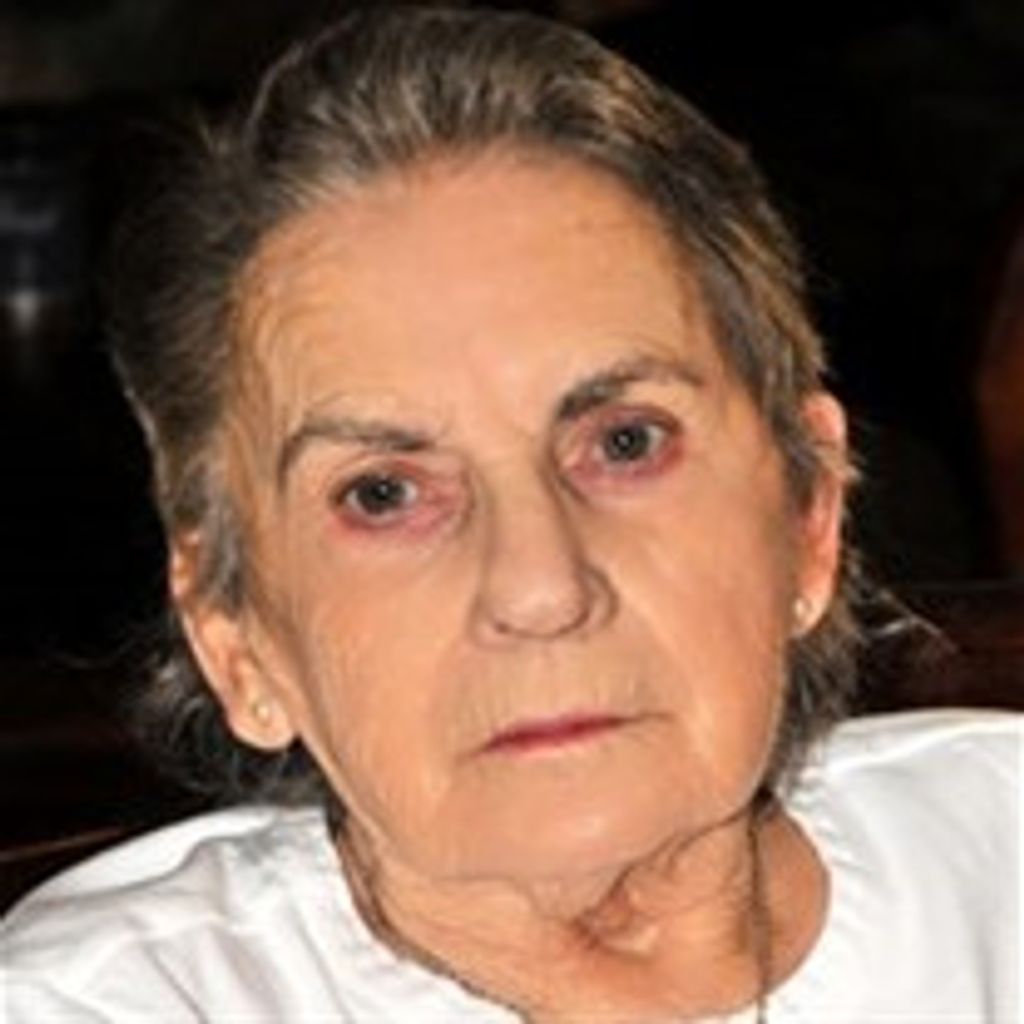 Anne Delvecchio