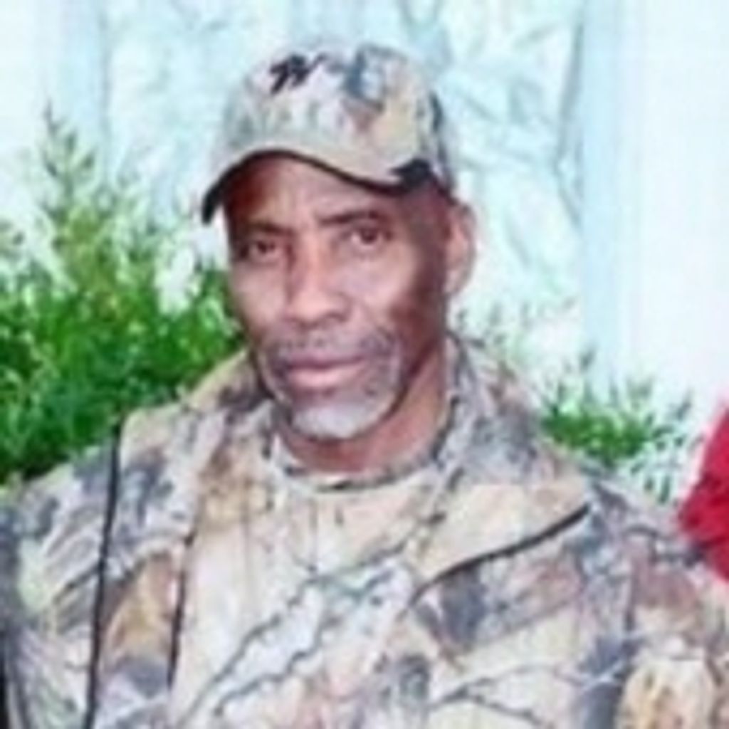 Sandy Byrd Chicken Back Harris