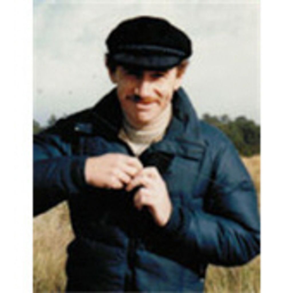 Marc E. Boule