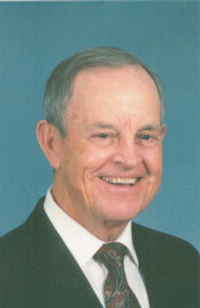 John Edward Anderson Profile Photo