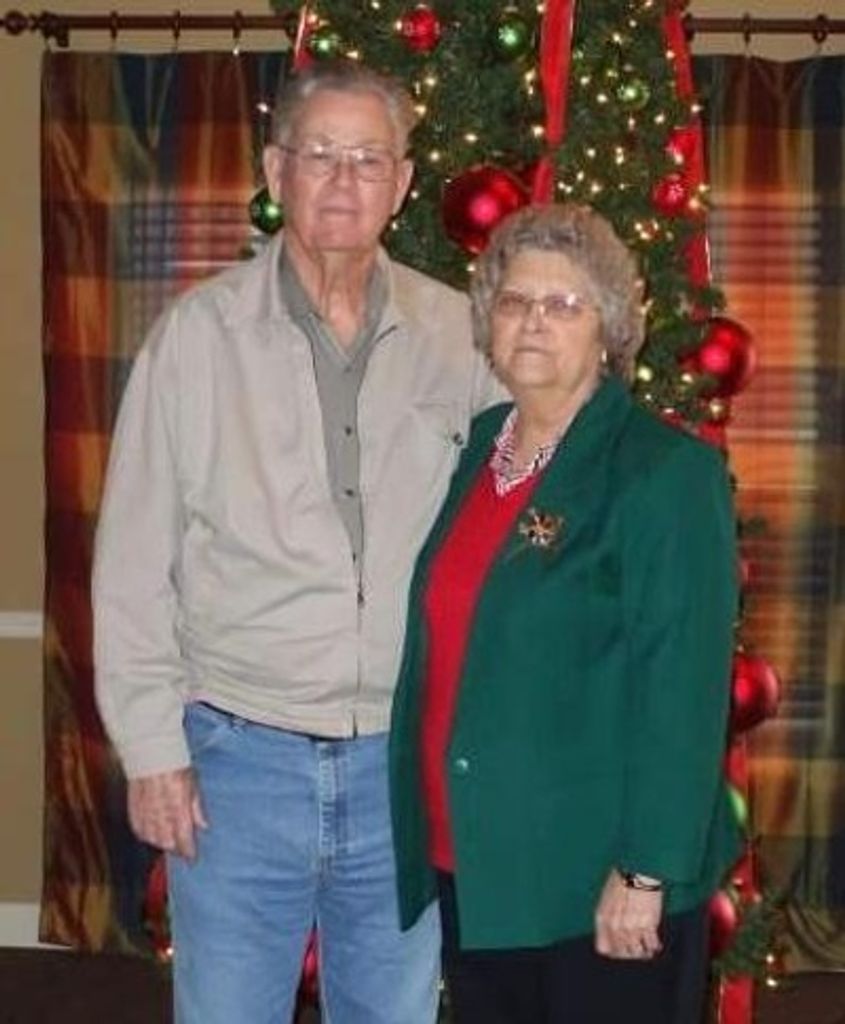 Foy Earnest Dubose