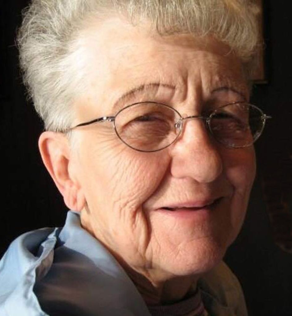 Carol F. Worthington