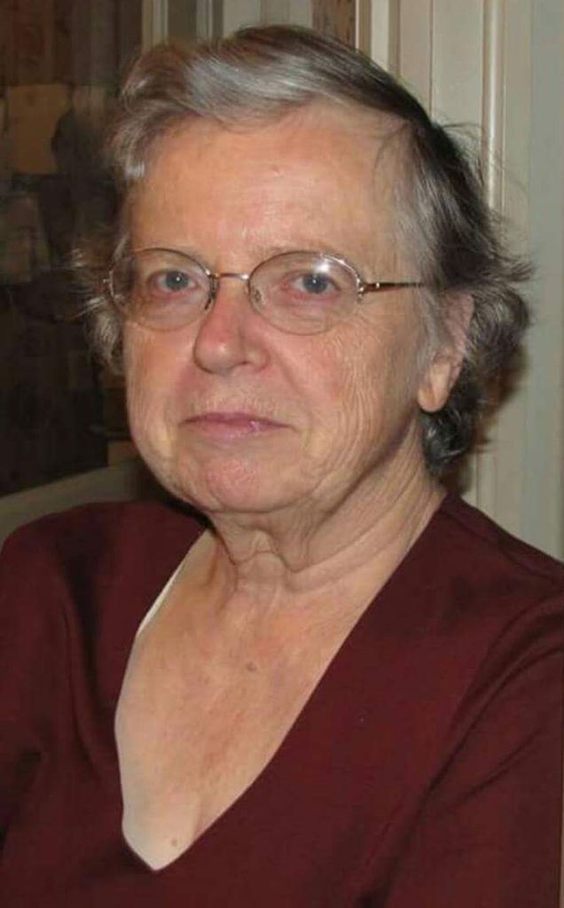 Janet B. Abbott