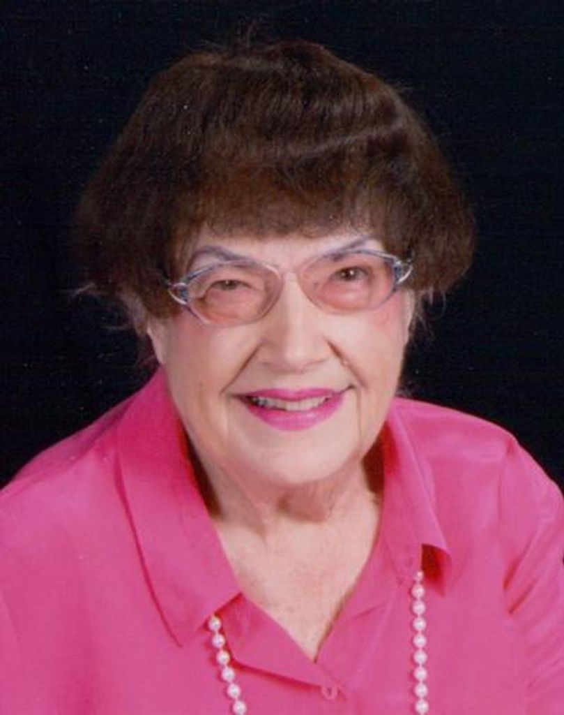 Ruth Belle Cannon