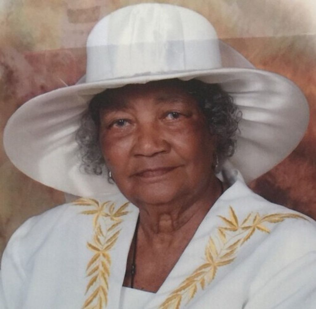 Mother Lula Mae (Blue) Brown Profile Photo