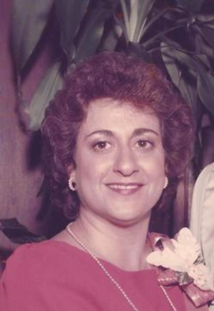 Frances Mowery