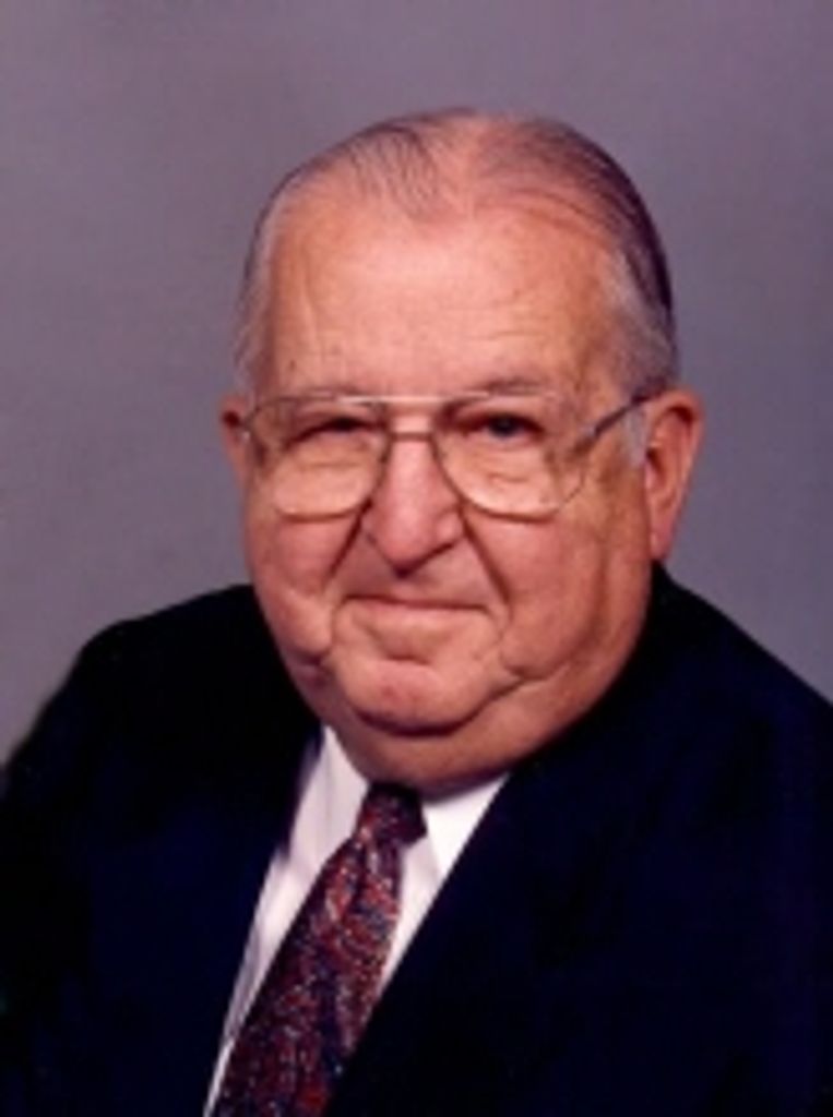 Walter Lj Kremer Profile Photo