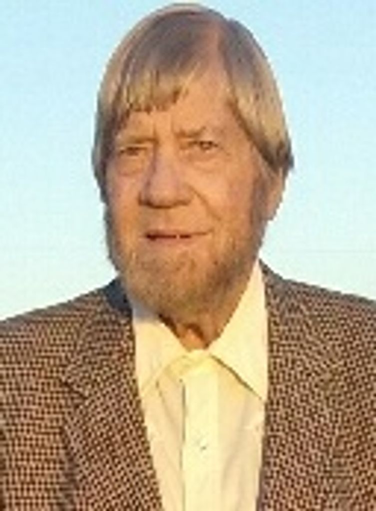 Landis E. Hornberger