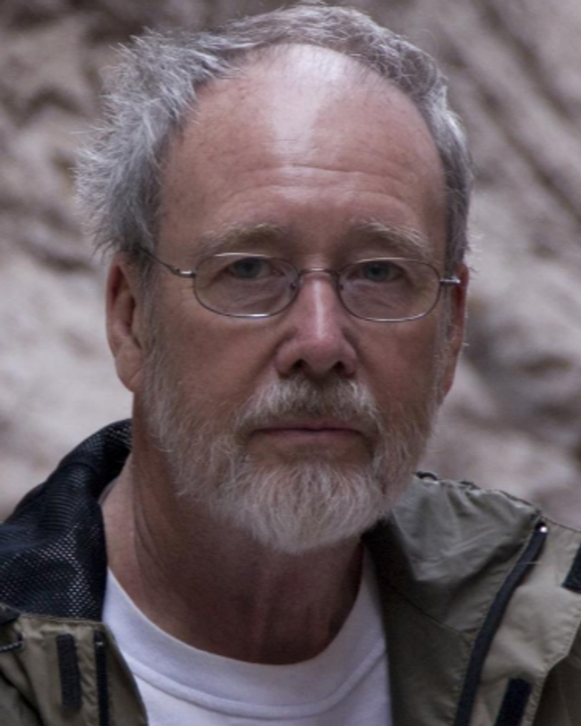 Hugh Partridge Profile Photo