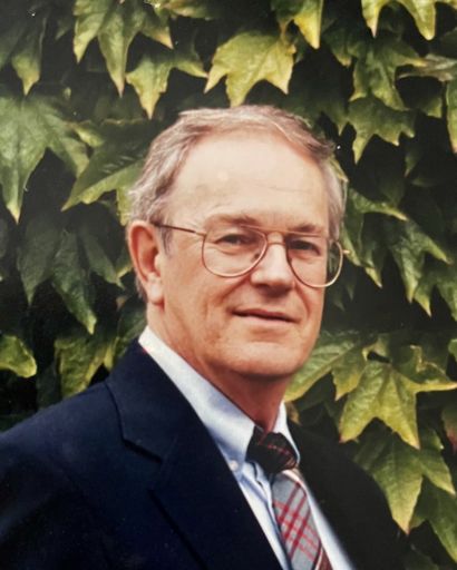 Kenneth W. Chisholm's obituary image