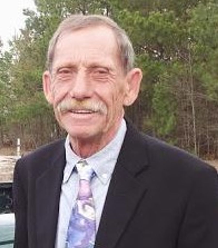 Rufus "Junior" Floyd Profile Photo