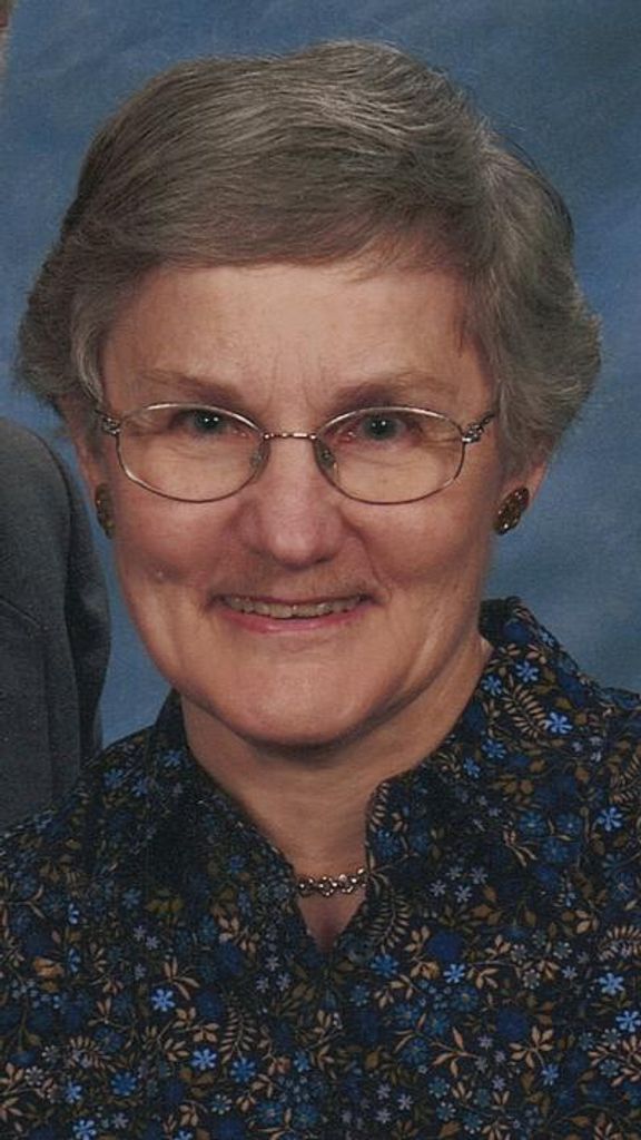Sally A. Gaines Profile Photo