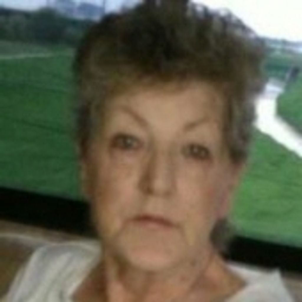 Demeris Delia Henderson