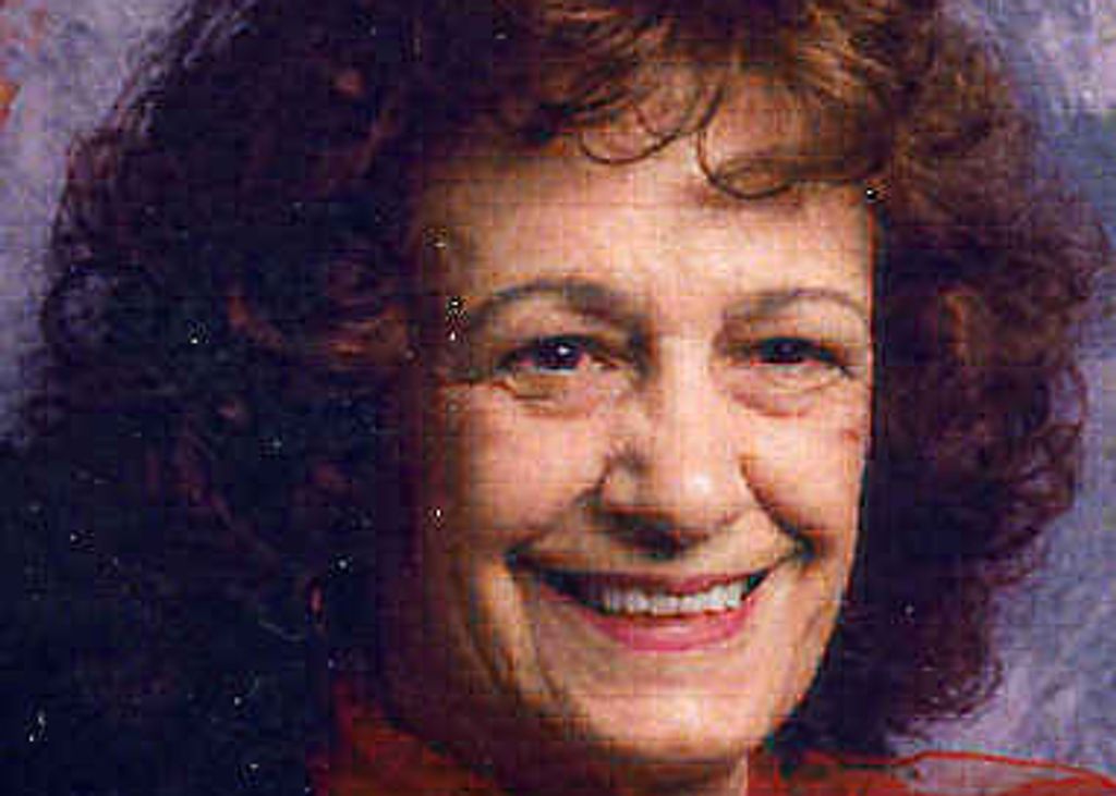 Josephine  Venetis