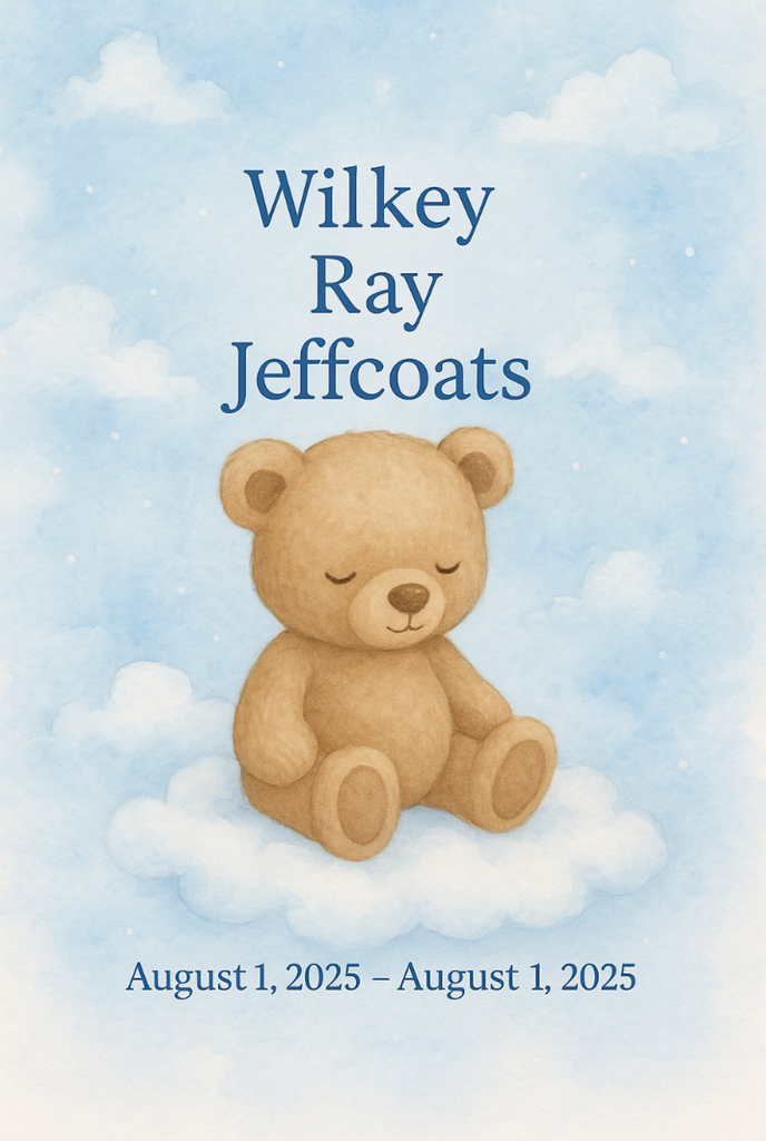 Wilkey Ray Jeffcoats Profile Photo