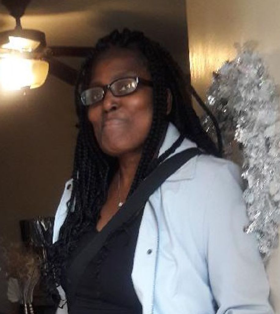 Shirley Ann Gamill Profile Photo