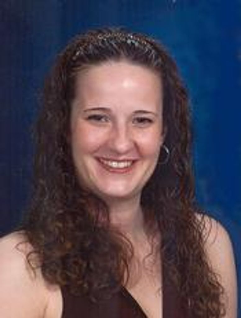 Nicole Marie Weeks, Ph.D.