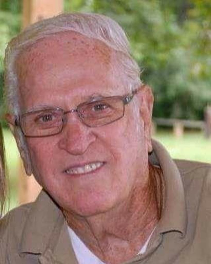 Wallace Eugene Humphries