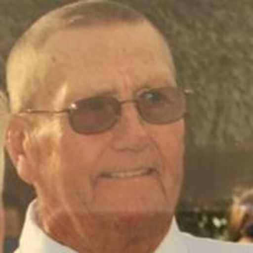 William Joseph Bagford Profile Photo