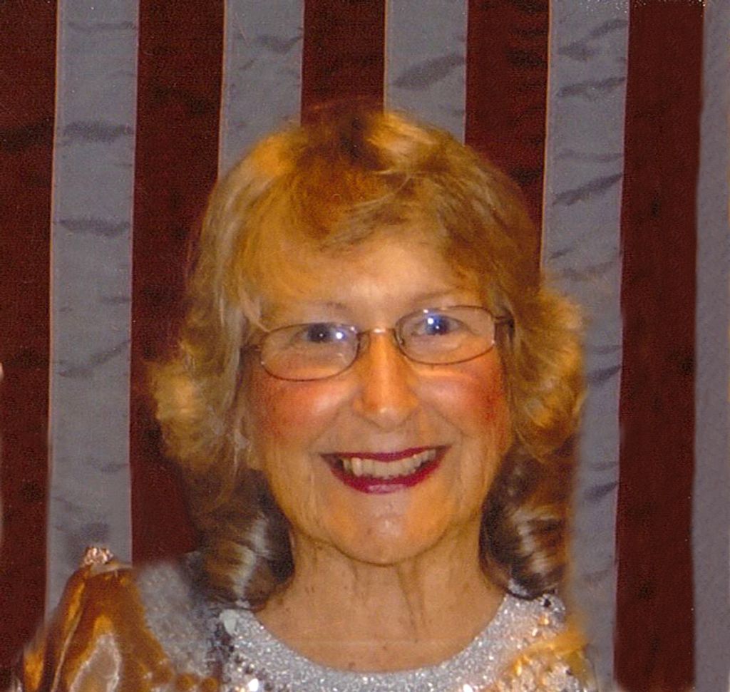 Lorraine Burch