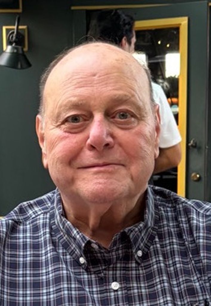 James Maisano Profile Photo