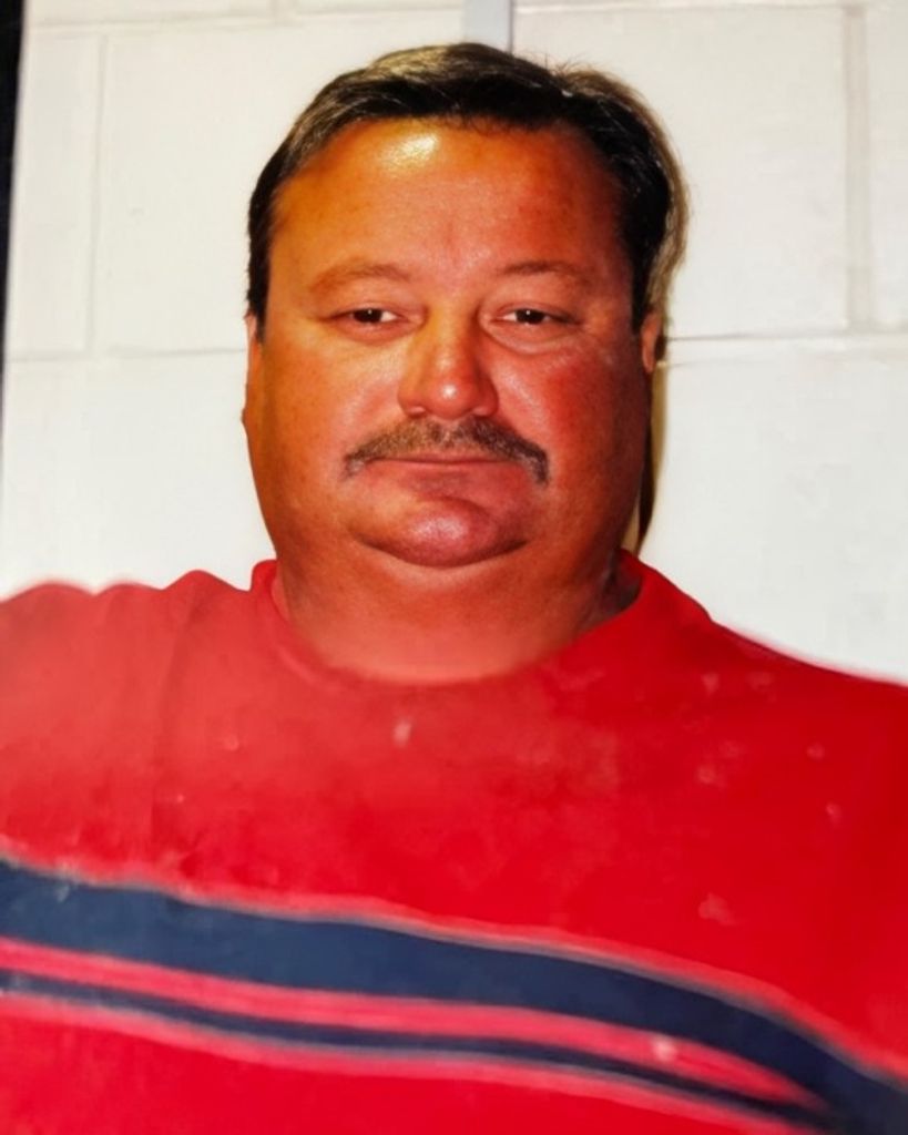 Robert Jonathon Riffle Profile Photo