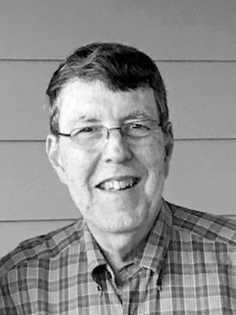Christopher Eric Thomlinson Profile Photo