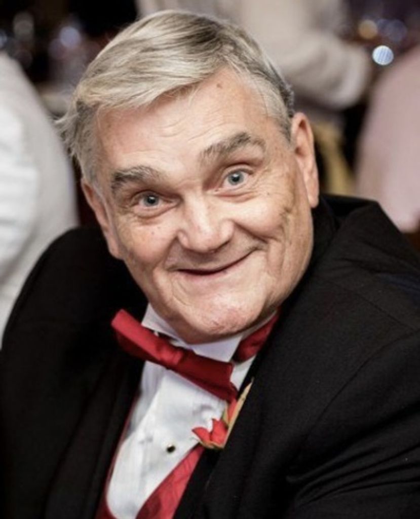 Billy Foust Profile Photo
