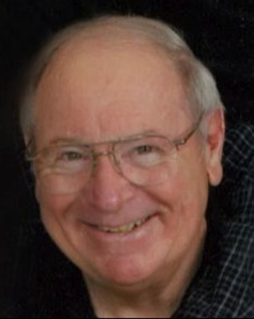 Gerald "Jerry" L. Guentz