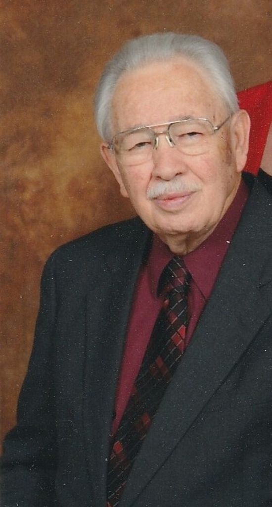 Paul Eugene Scheler Profile Photo