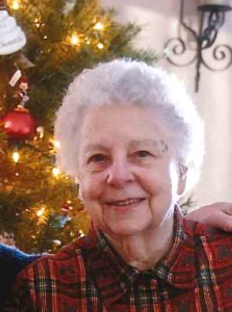 Loretta Lebarre