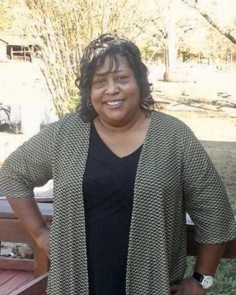 Ms. Josephine King