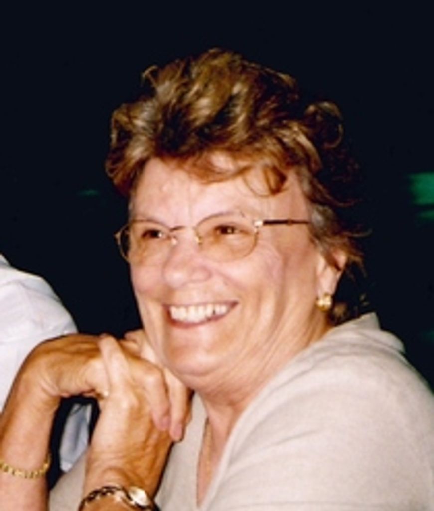Dorothy Ann Shafer