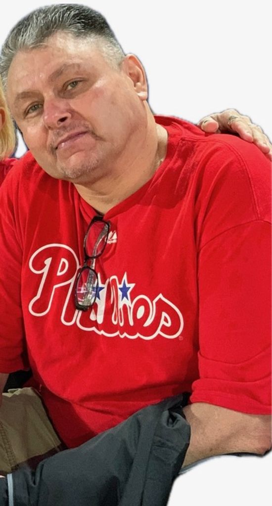 Scott Tarzwell Profile Photo