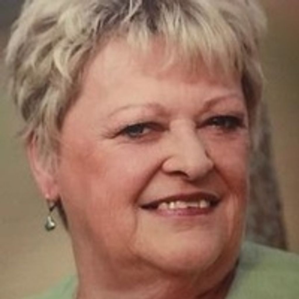 Deborah Kay Baughn Taylor