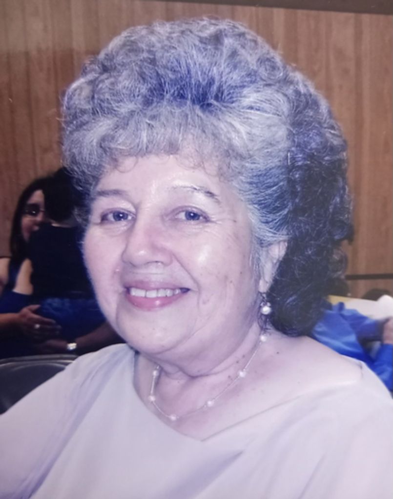 Erminia Olivarez Profile Photo