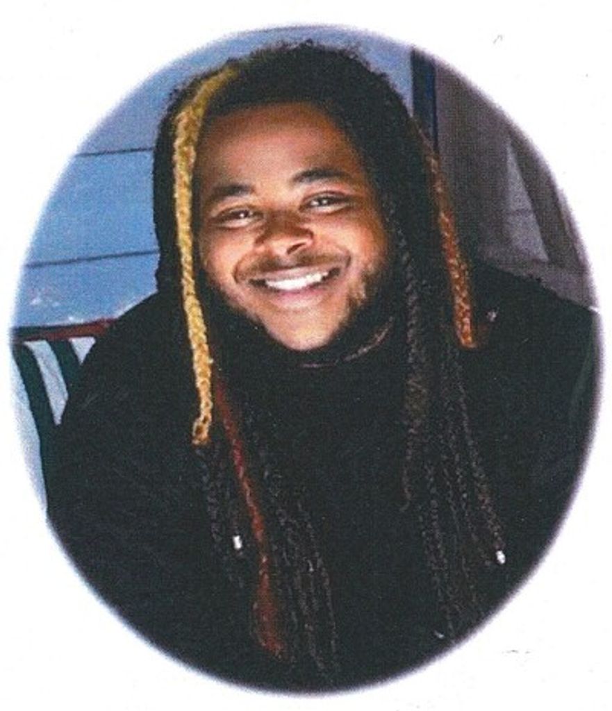 Tyshaun D'Wayne Delts Profile Photo