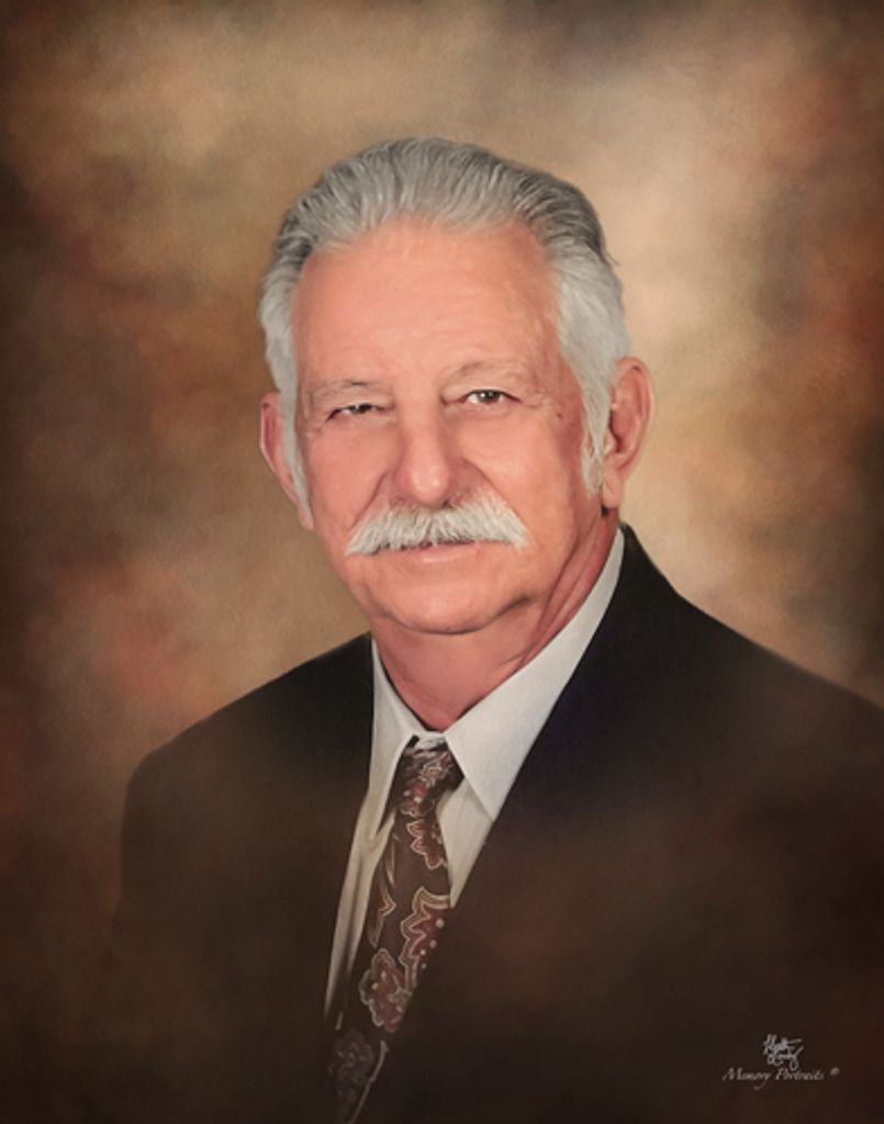 Michael Belluomini