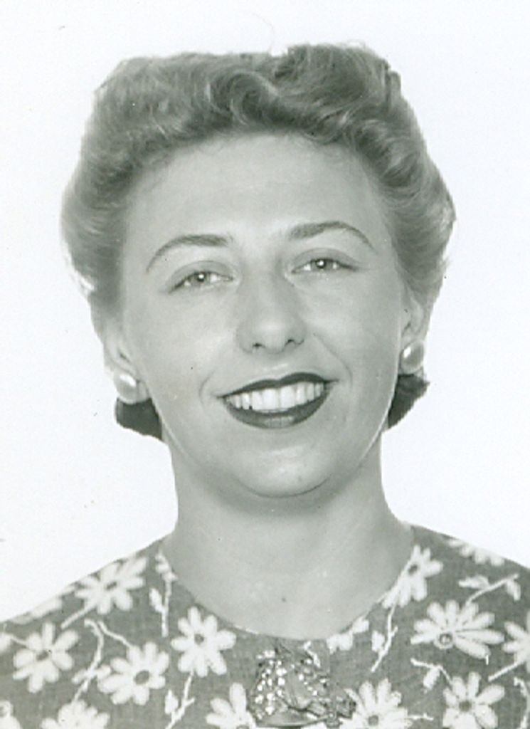 Arlene J. Bolis