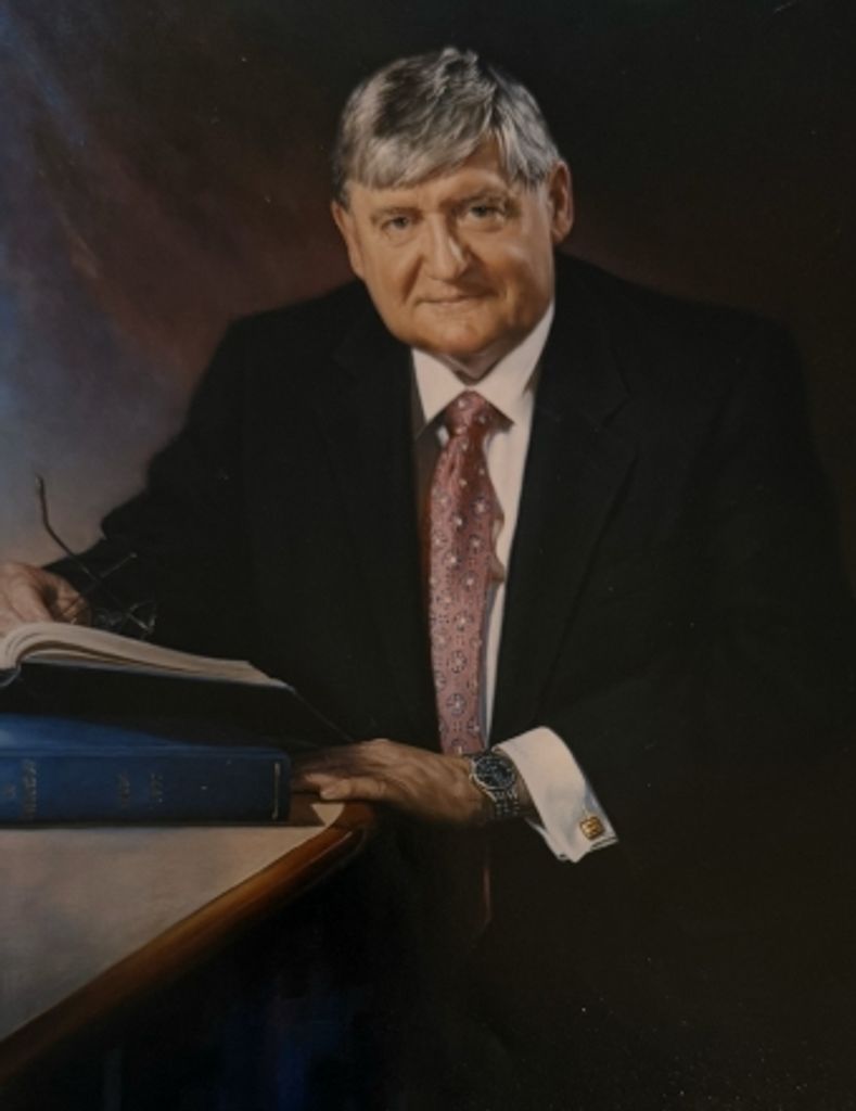 Dr. Michael Joseph Mastrangelo