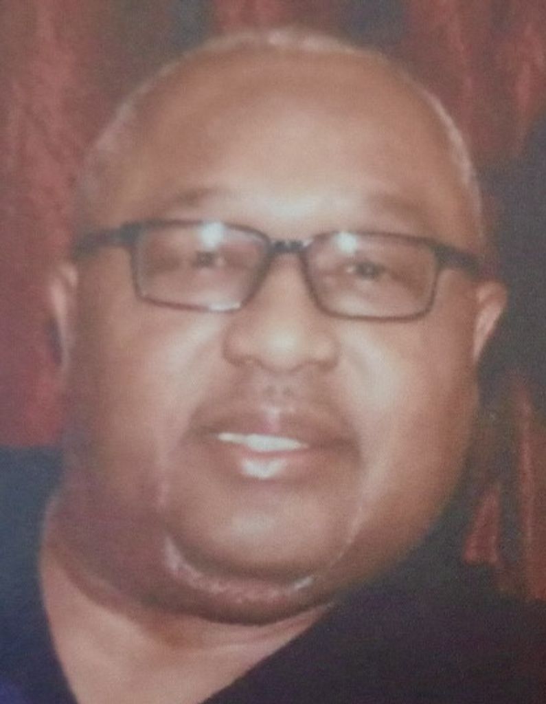 Maurice Alonzo Donahoo Profile Photo