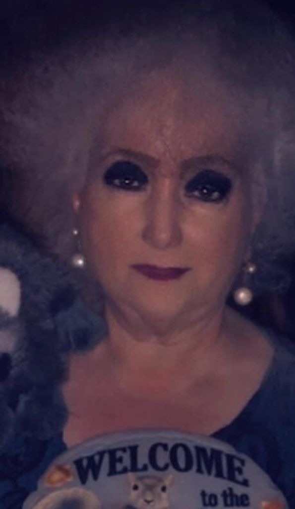 Patricia Rose Ciechalski