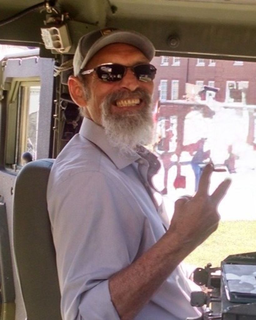 Paul O. Drzick, Sr. Profile Photo