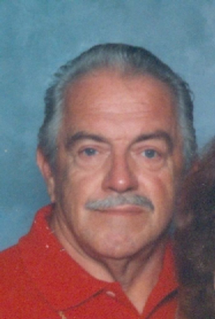 Samuel J. Brent Profile Photo