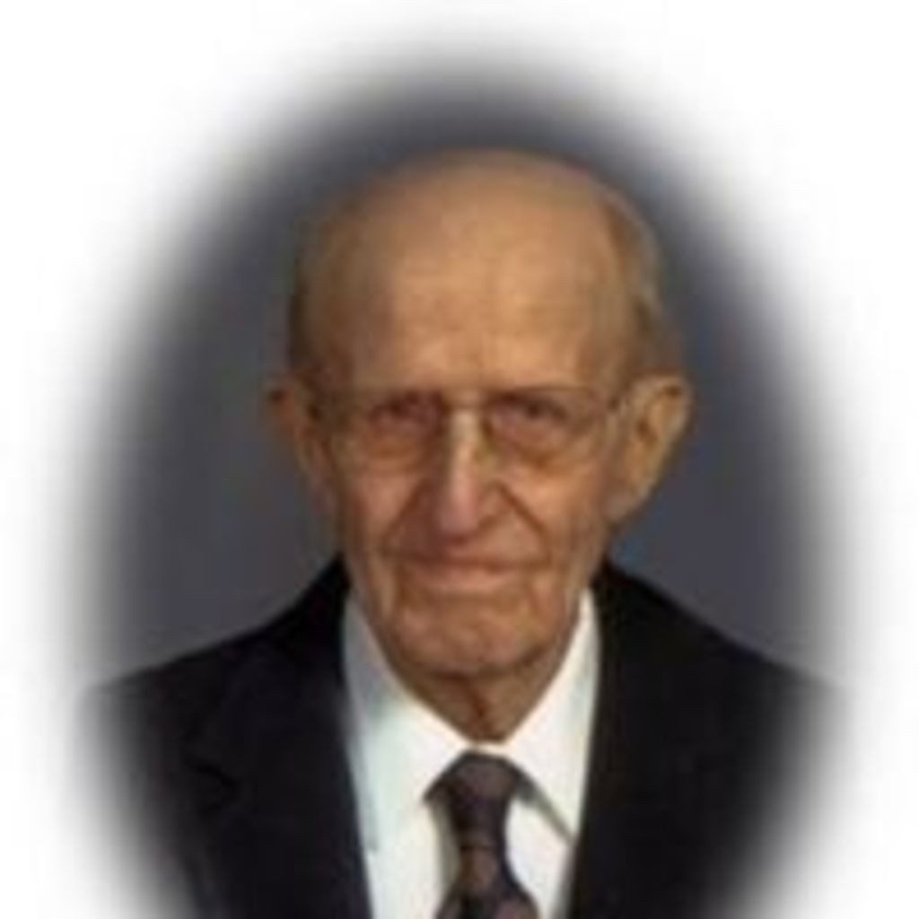 Gerrit J. Kraayenbrink