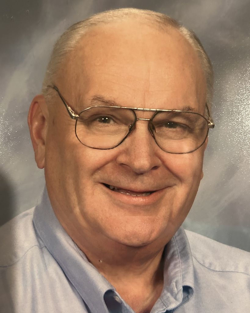 Larry Mac Frauhiger Profile Photo